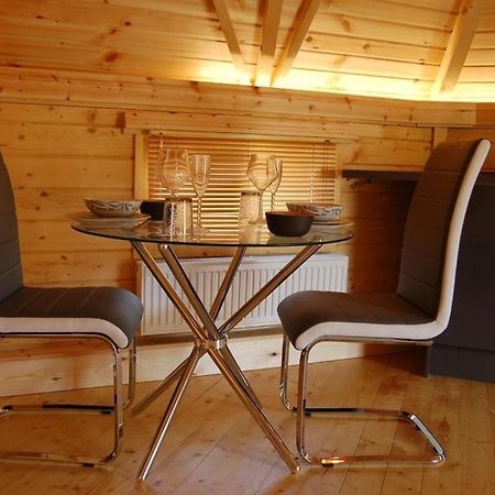 Romantic Rural Retreats 크류케른 외부 사진