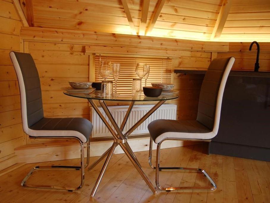 Romantic Rural Retreats 크류케른 외부 사진